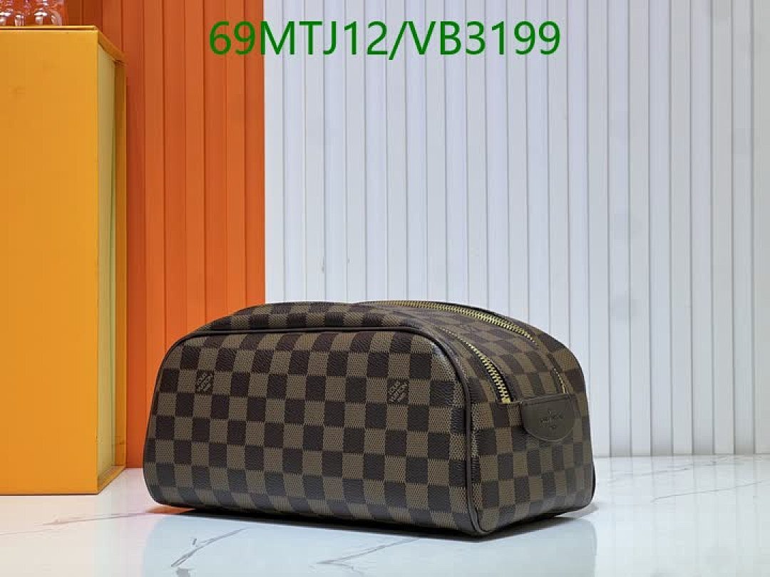 LV-Bag-4A Quality Code: VB3199 $: 69USD