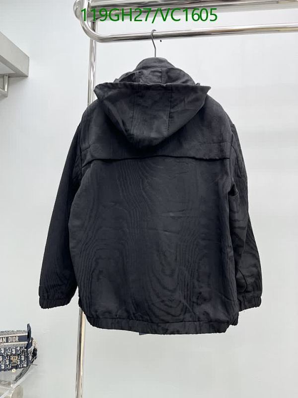 LV-Clothing Code: VC1605 $: 119USD