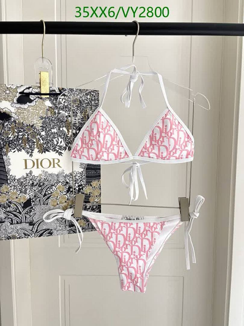 Dior-Swimsuit Code: VY2800 $: 35USD