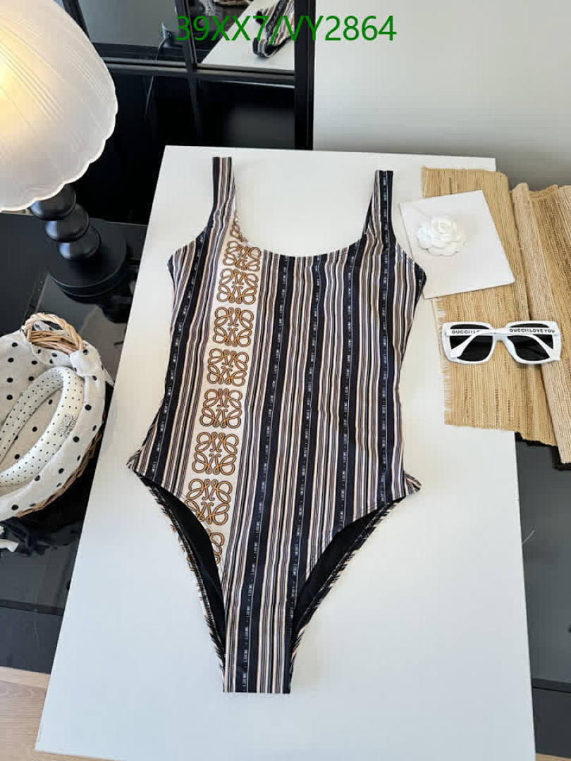 Loewe-Swimsuit Code: VY2864 $: 39USD