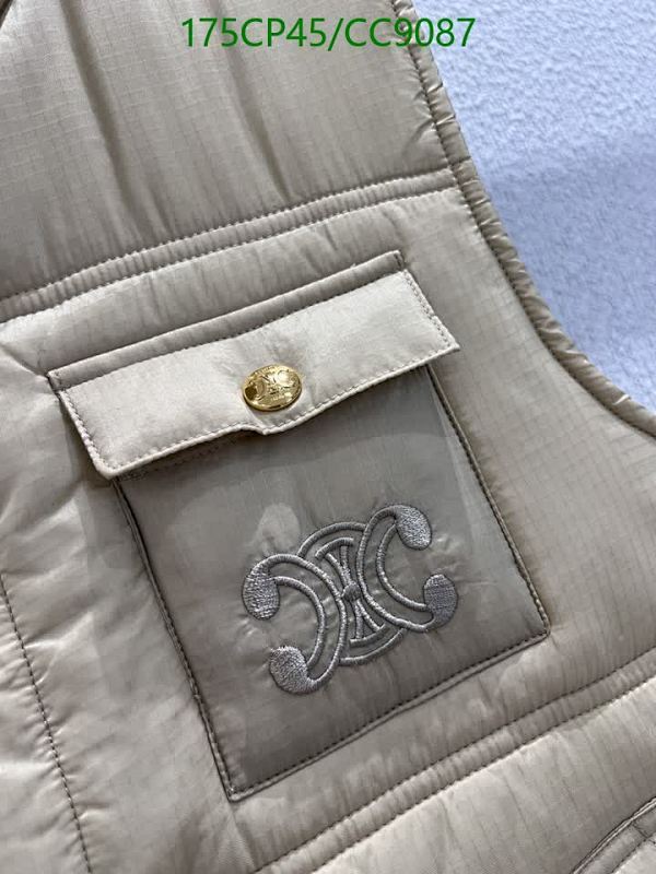 Celine-Down jacket Women Code: CC9087 $: 175USD