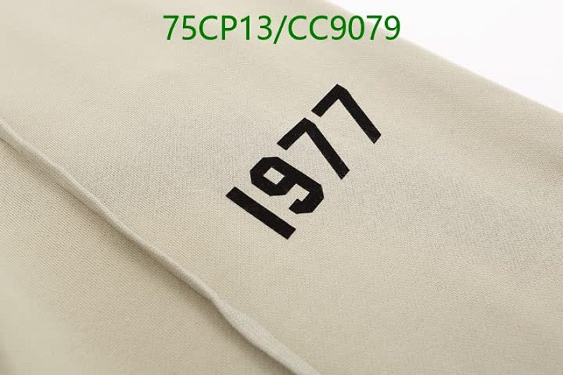 Essentials-Clothing Code: CC9079 $: 75USD