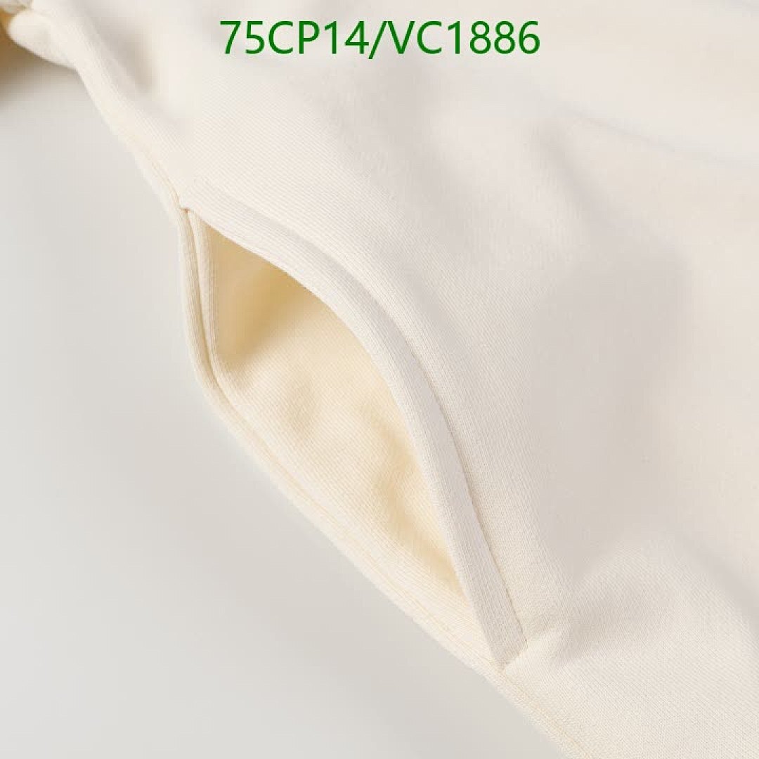 DENIM TEARS-Clothing Code: VC1886 $: 75USD