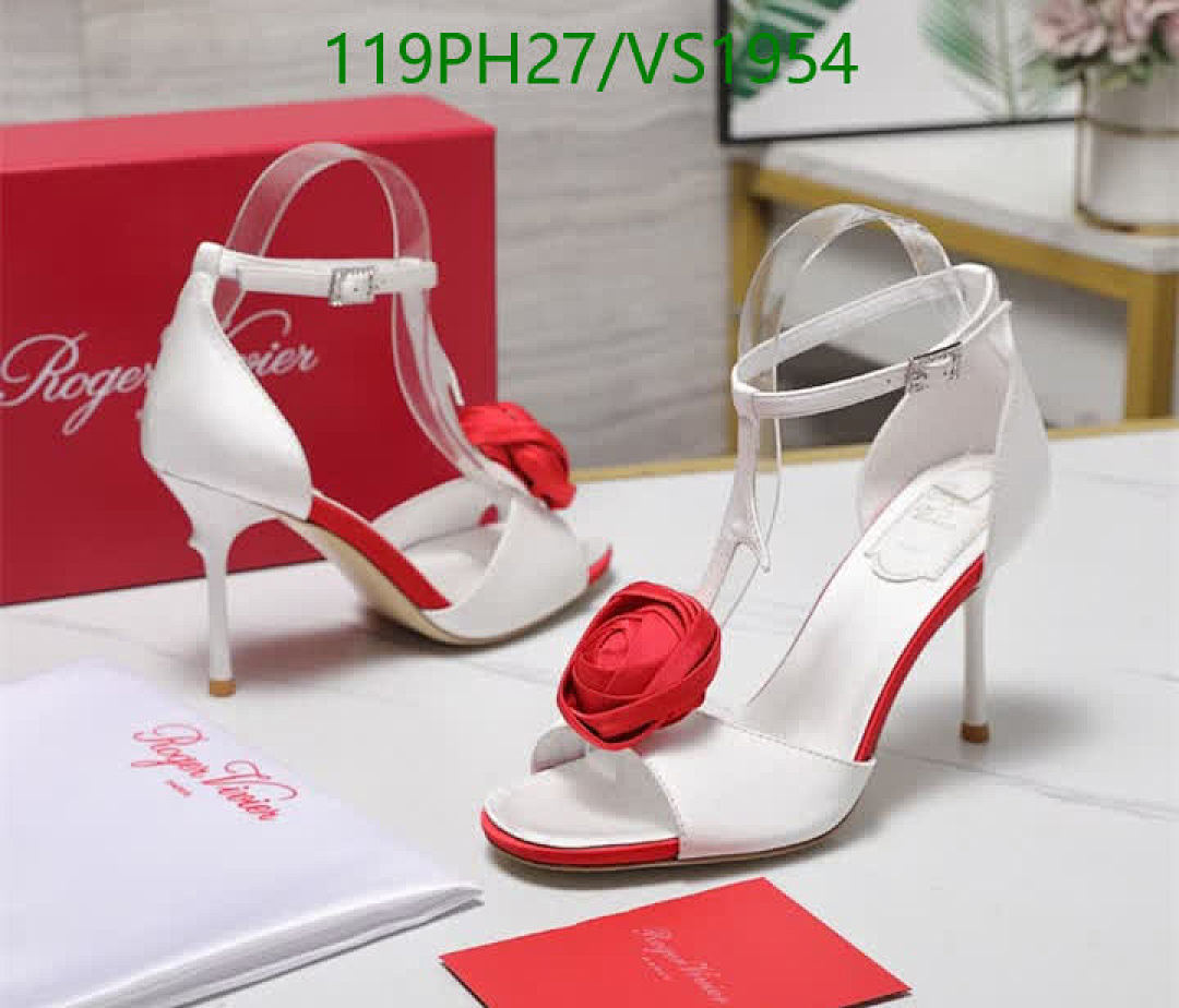 Roger Vivier-Women Shoes Code: VS1954 $: 119USD-Yupoo.ru - Copybrand.Team photo album Roger Vivier-Women Shoes Code: VS1954 $: 119USD