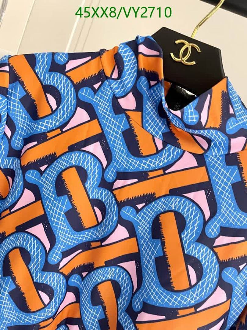 Burberry-Swimsuit Code: VY2710 $: 45USD