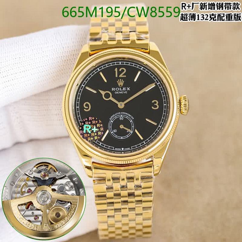 Rolex-Watch-Mirror Quality Code: CW8559 $: 665USD