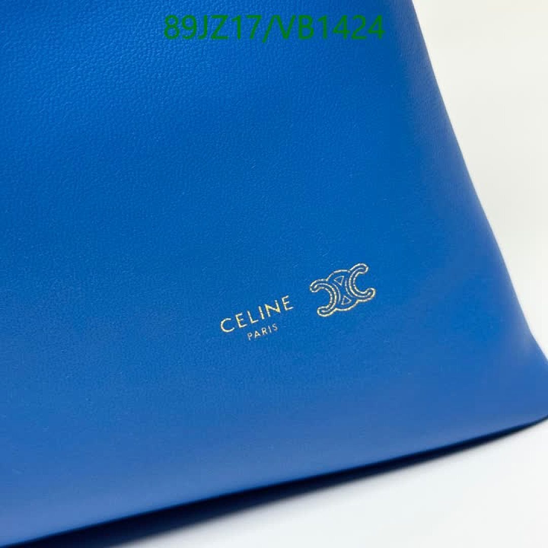 Celine-Bag-4A Quality Code: VB1424 $: 89USD