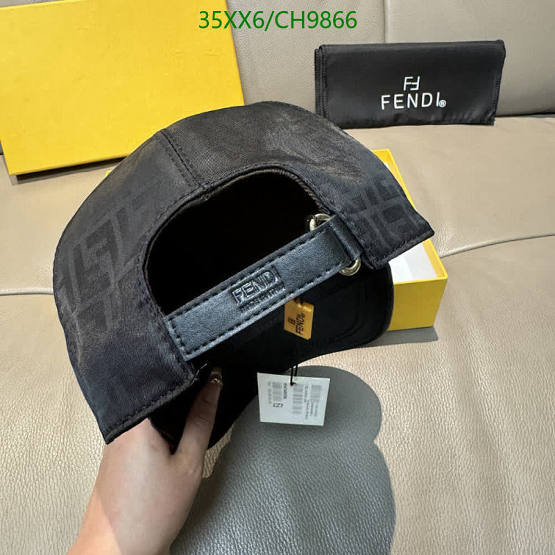 Fendi-Cap(Hat) Code: CH9866 $: 35USD
