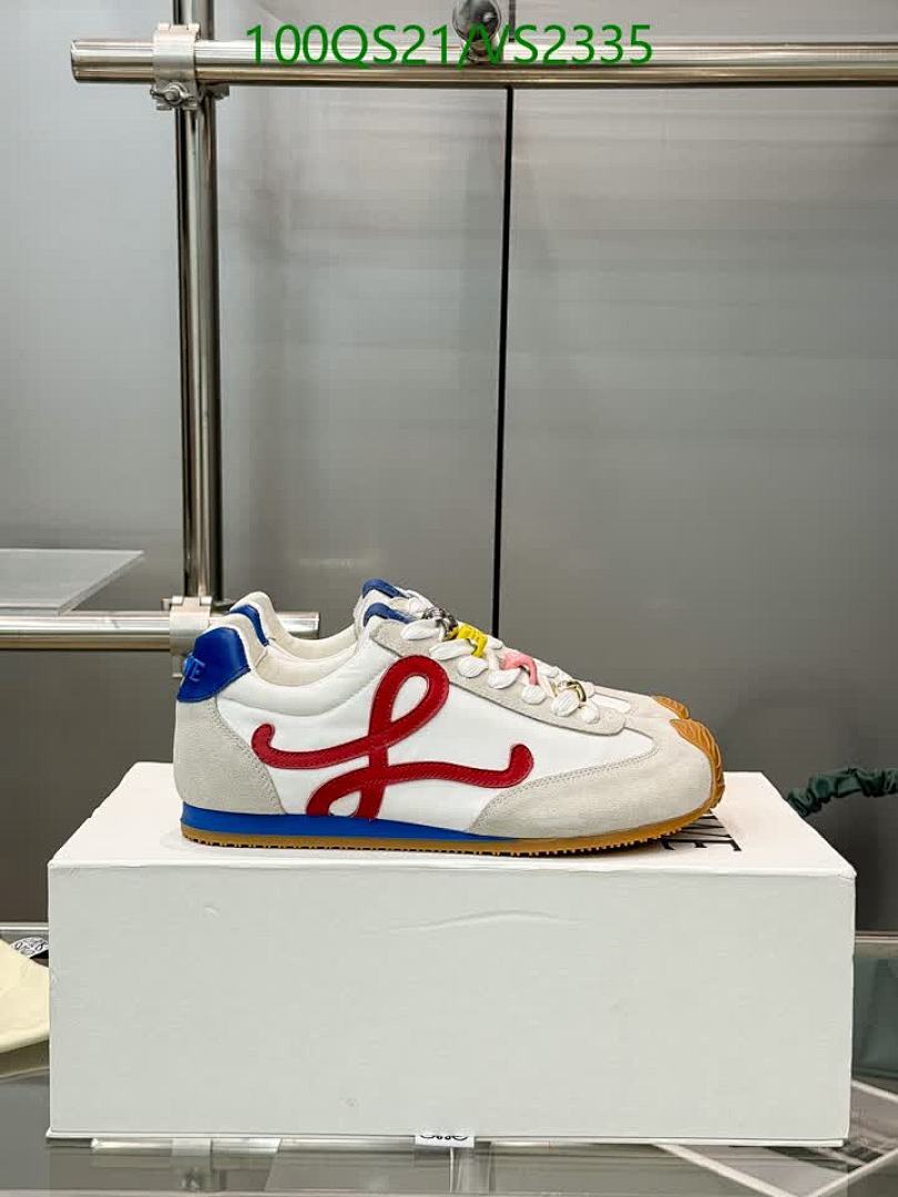 Loewe-Women Shoes Code: VS2335 $: 100USD