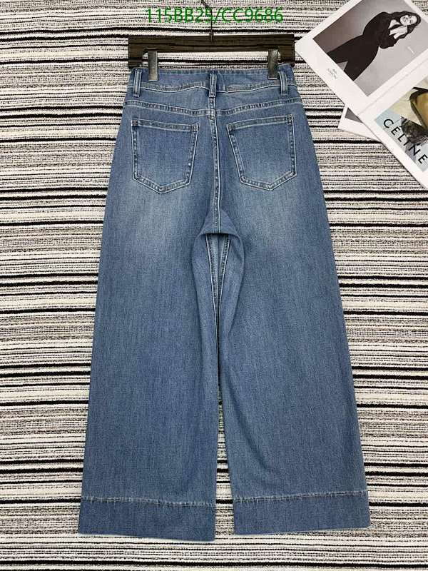 LV-Clothing Code: CC9686 $: 115USD