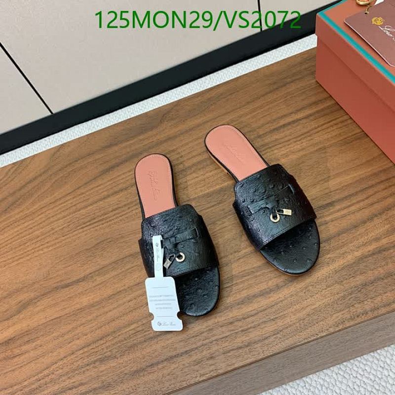 Loro Piana-Women Shoes Code: VS2072 $: 125USD