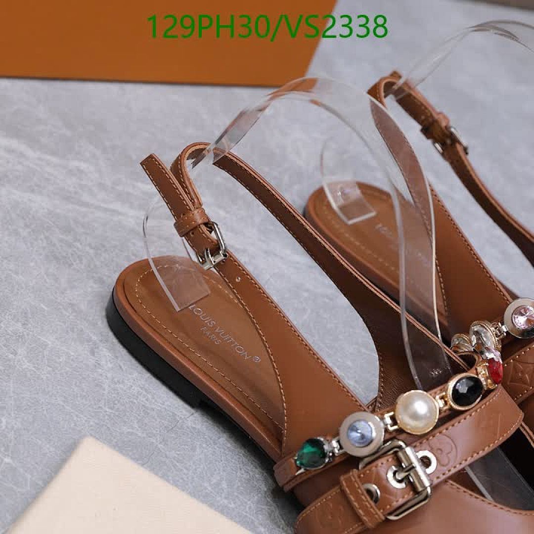 LV-Women Shoes Code: VS2338 $: 129USD-Yupoo.ru - Copybrand.Team photo album LV-Women Shoes Code: VS2338 $: 129USD