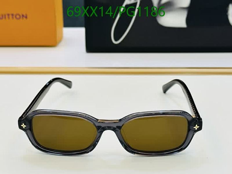 LV-Glasses Code: PG1186 $: 69USD