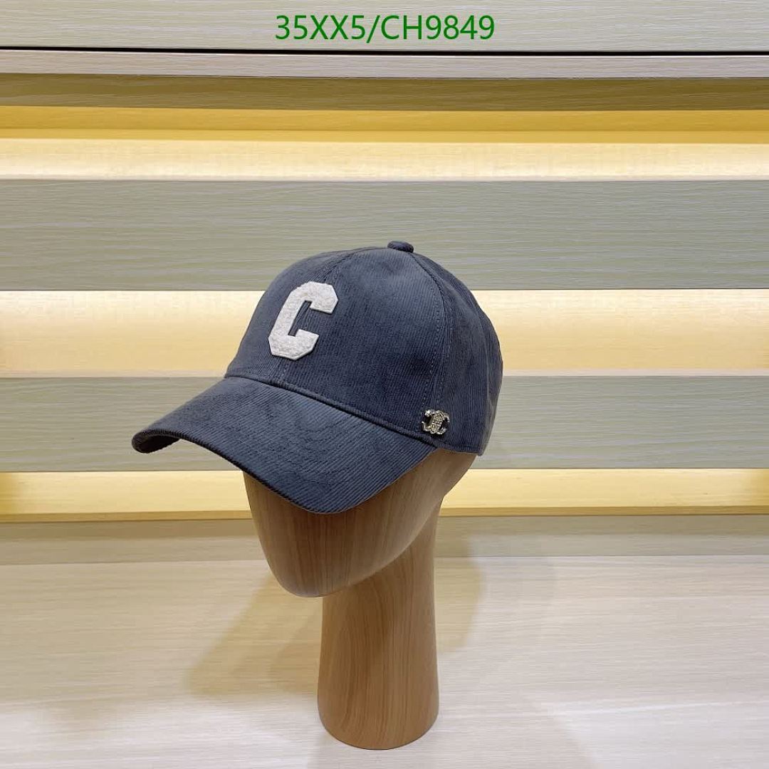 Celine-Cap(Hat) Code: CH9849 $: 35USD