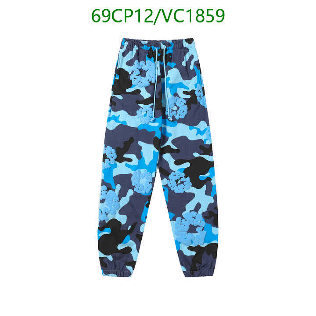 DENIM TEARS-Clothing Code: VC1859 $: 69USD