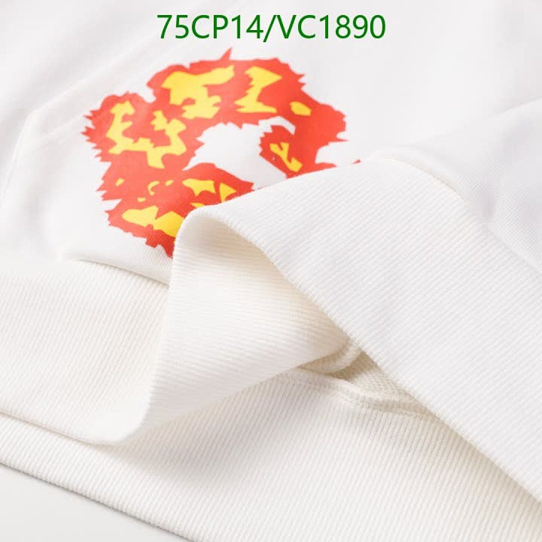 DENIM TEARS-Clothing Code: VC1890 $: 75USD