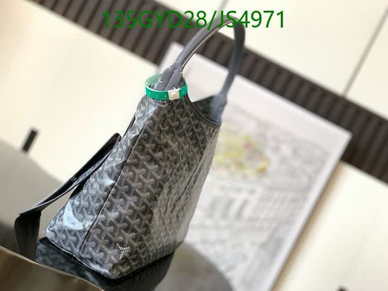 Goyard-Bag-4A Quality Code: JS4971 $: 135USD