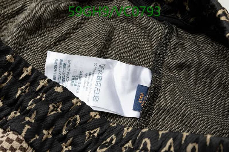 LV-Beach Shorts Code: VC0793 $: 59USD