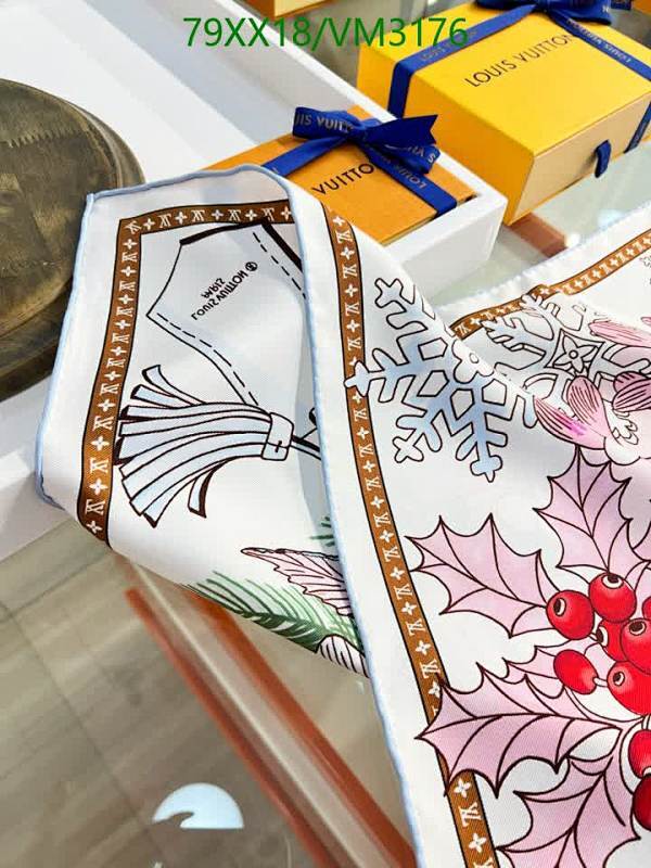 LV-Scarf Code: VM3176 $: 79USD
