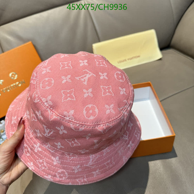 LV-Cap(Hat) Code: CH9936 $: 45USD