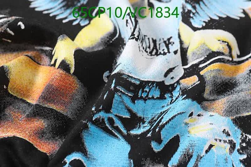 DENIM TEARS-Clothing Code: VC1834 $: 65USD