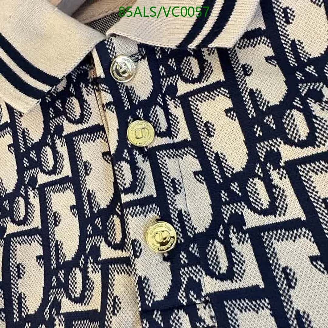 Dior-Kids clothing Code: VC0057 $: 85USD