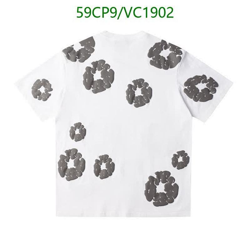 DENIM TEARS-Clothing Code: VC1902 $: 59USD