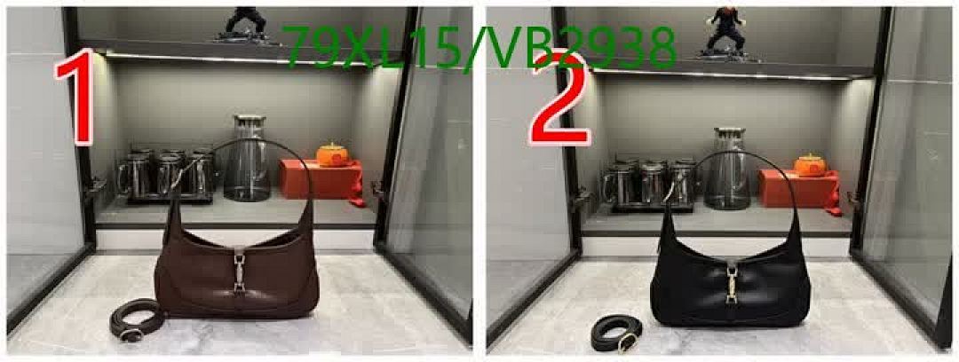 Gucci-Bag-4A Quality Code: VB2938 $: 79USD