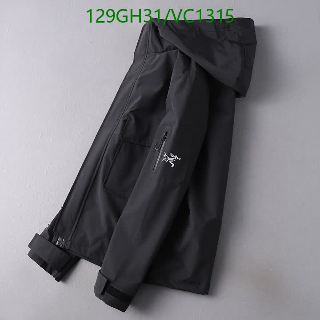 Arcteryx-Clothing Code: VC1315 $: 129USD