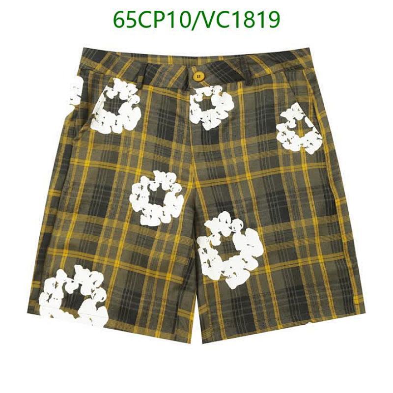 DENIM TEARS-Clothing Code: VC1819 $: 65USD