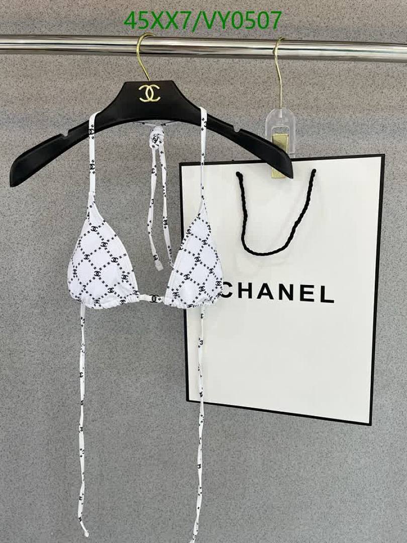 Chanel-Swimsuit Code: VY0507 $: 45USD