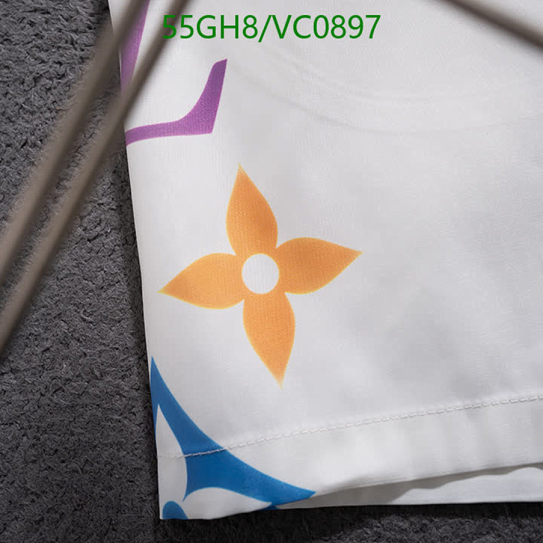 LV-Beach Shorts Code: VC0897 $: 55USD