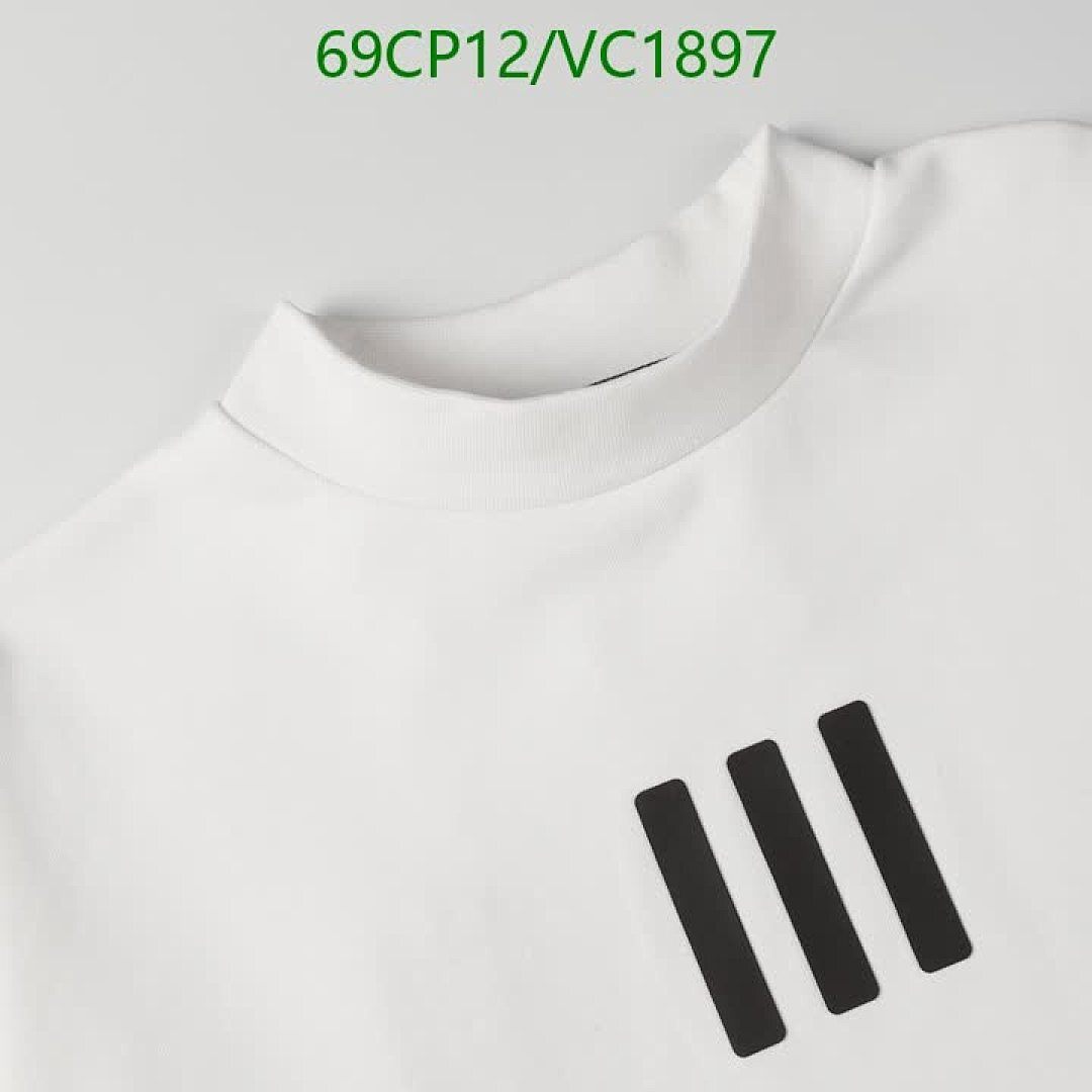 DENIM TEARS-Clothing Code: VC1897 $: 69USD