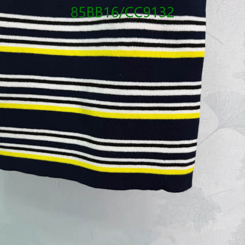 Miu Miu-Clothing Code: CC9132 $: 85USD