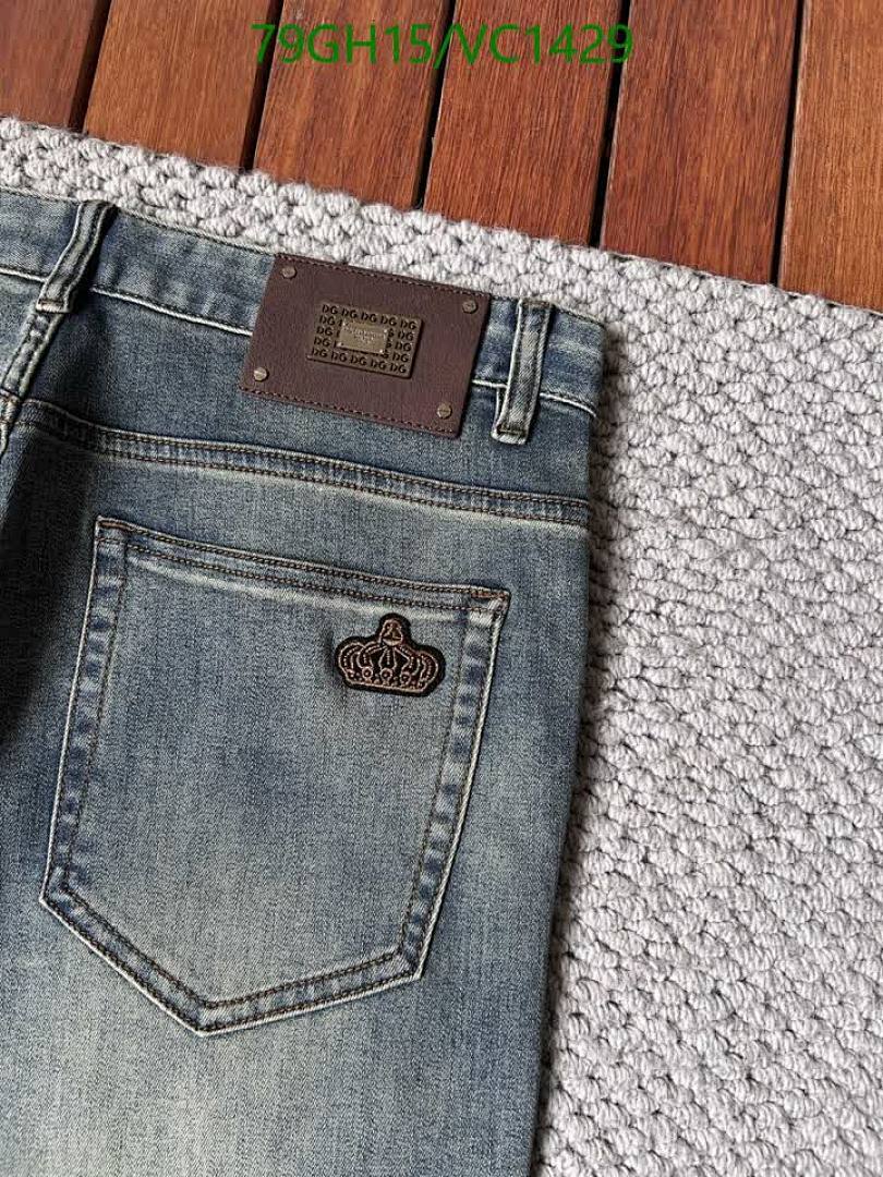 D&G-Clothing Code: VC1429 $: 79USD