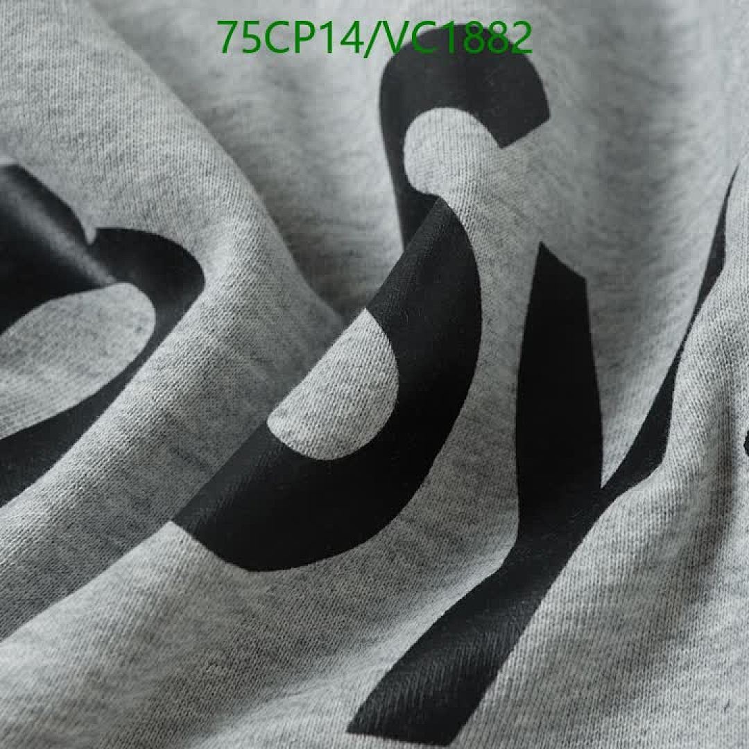 DENIM TEARS-Clothing Code: VC1882 $: 75USD