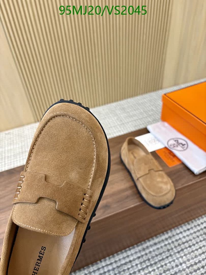 Hermes-Women Shoes Code: VS2045 $: 95USD