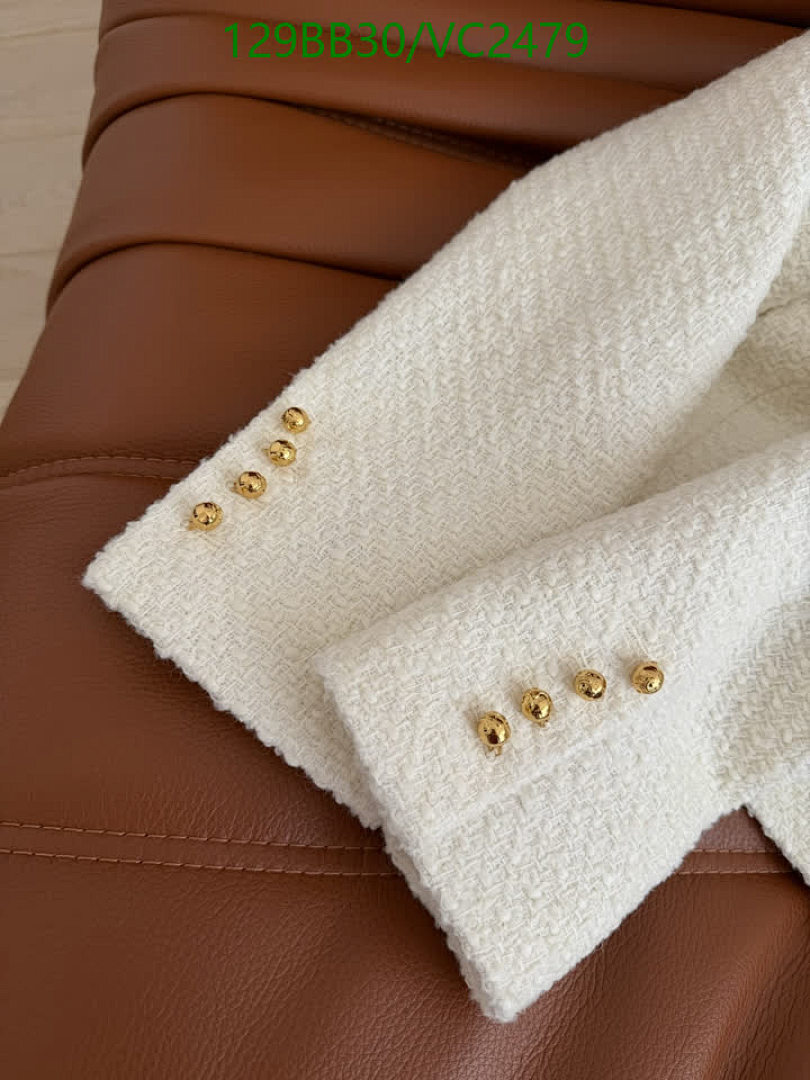 Celine-Clothing Code: VC2479 $: 129USD