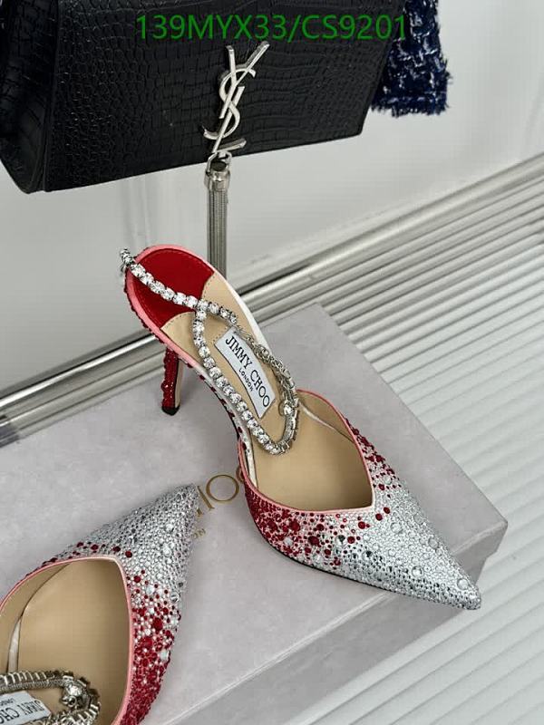 Jimmy Choo-Women Shoes Code: CS9201 $: 139USD