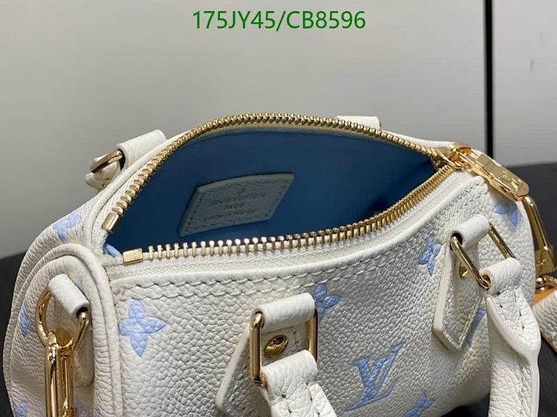 LV-Bag-Mirror Quality Code: CB8596 $: 175USD