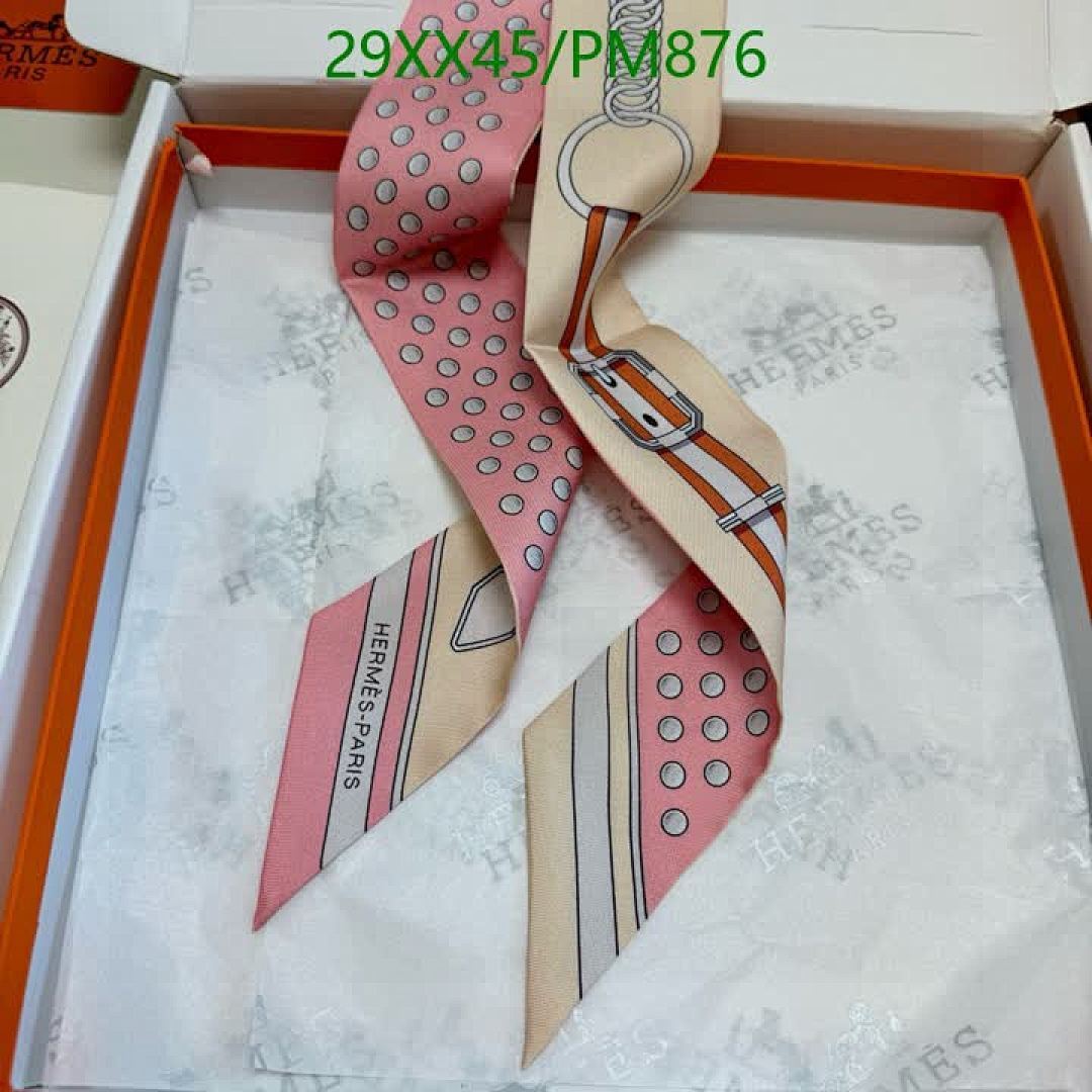 Hermes-Scarf Code: PM876 $: 29USD