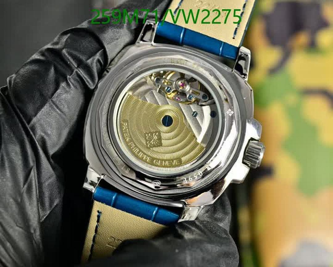 Patek Philippe-Watch-Mirror Quality Code: VW2275 $: 259USD