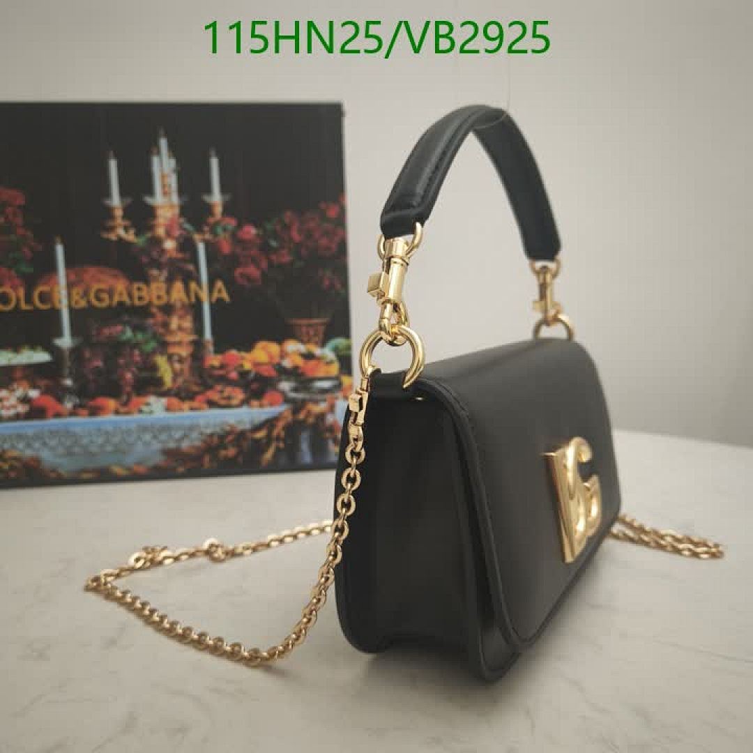 D&G-Bag-4A Quality Code: VB2925 $: 115USD