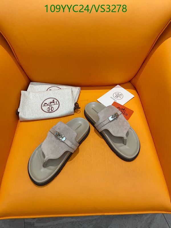 Hermes-Women Shoes Code: VS3278 $: 109USD