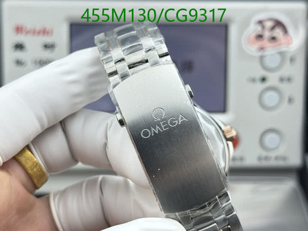 Omega-Watch(Mirror Quality) Code: CG9317 $: 455USD-Yupoo.ru - Copybrand.Team photo album Omega-Watch(Mirror Quality) Code: CG9317 $: 455USD