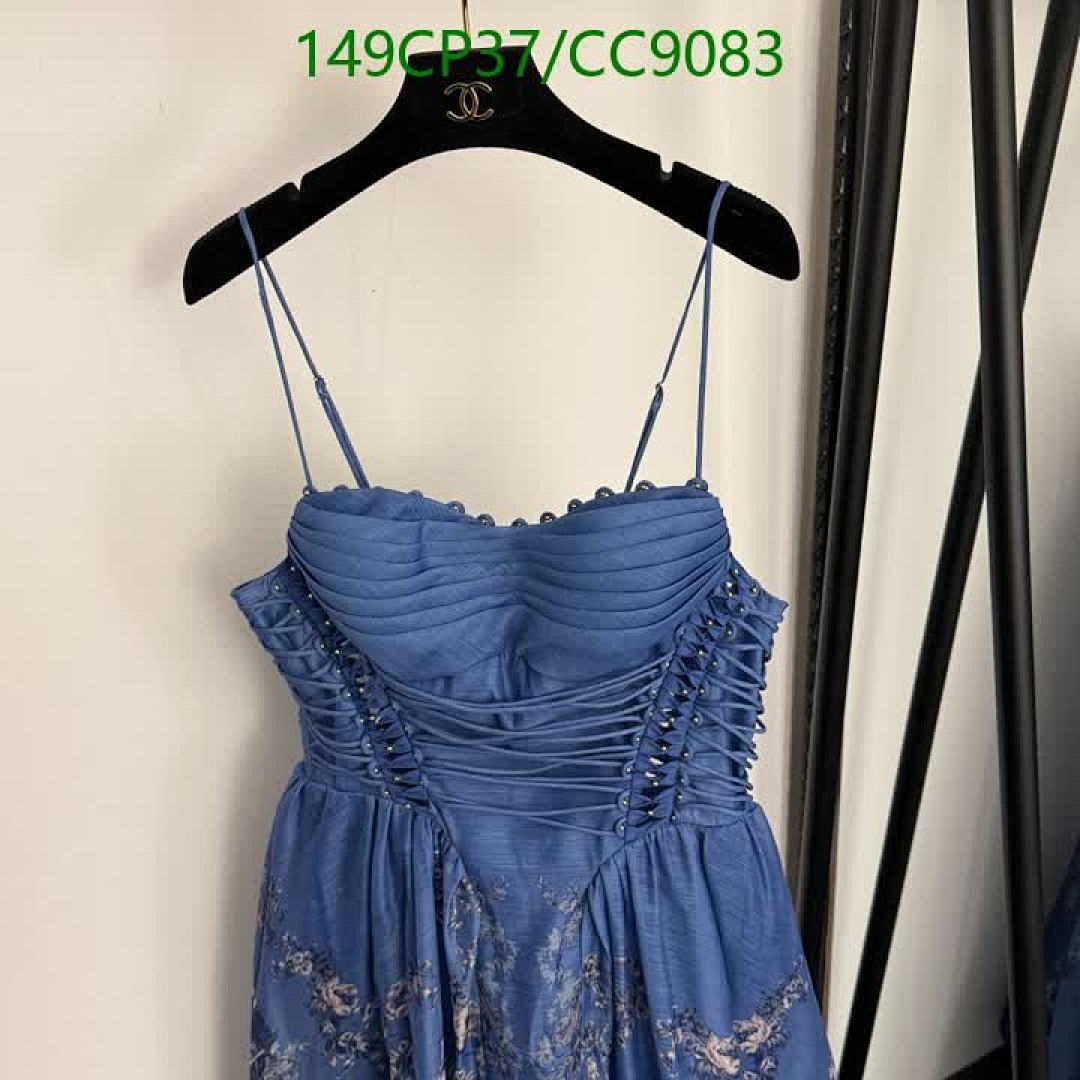 Zimmermann-Clothing Code: CC9083 $: 149USD