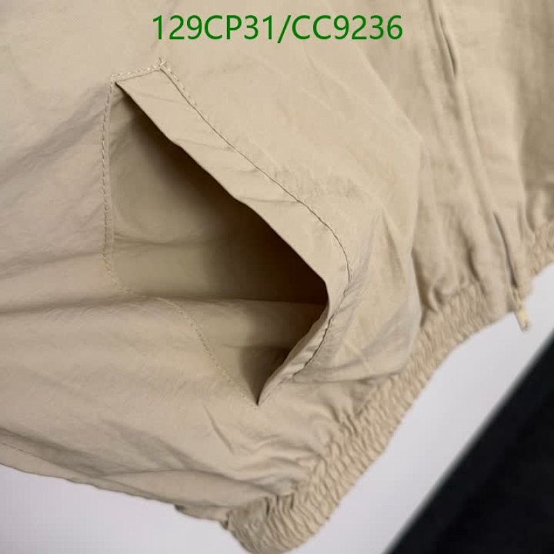 Balenciaga-Clothing Code: CC9236 $: 129USD