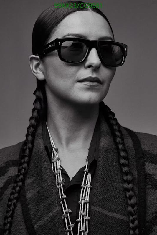 Jacques Marie Mage-Glasses Code: CG9581 $: 99USD