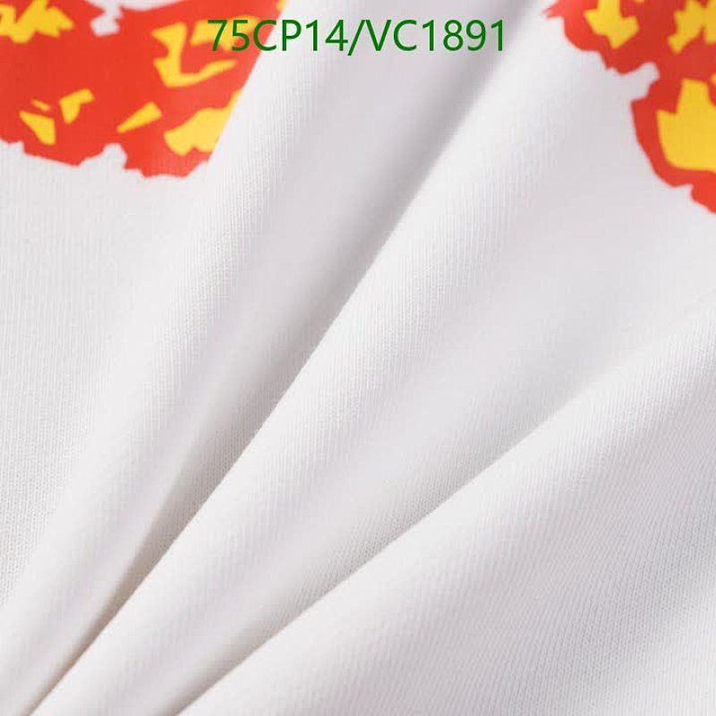 DENIM TEARS-Clothing Code: VC1891 $: 75USD