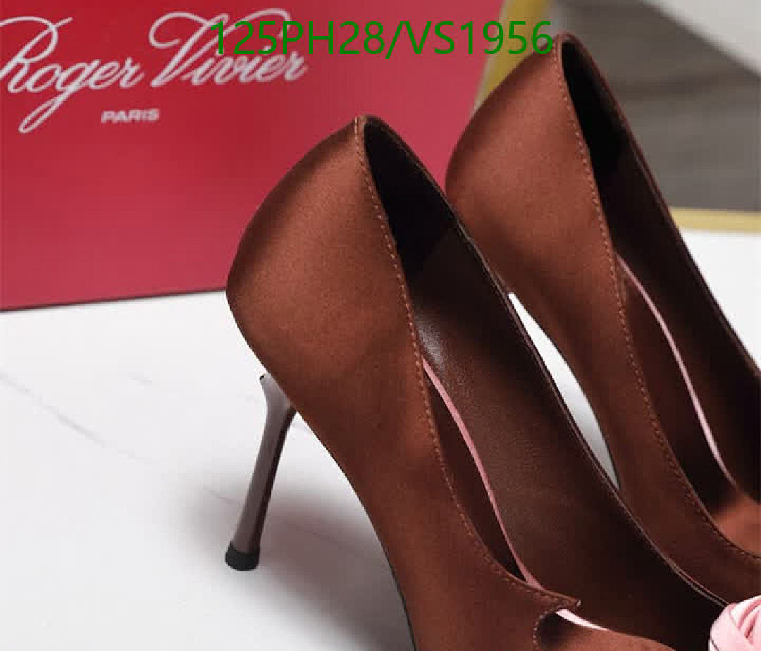 Roger Vivier-Women Shoes Code: VS1956 $: 125USD-Yupoo.ru - Copybrand.Team photo album Roger Vivier-Women Shoes Code: VS1956 $: 125USD